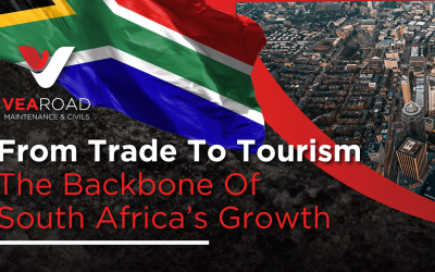 Driving Economic Growth, Connectivity, and Opportunity
