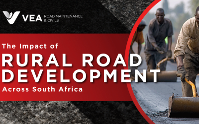 The Impact of Rural Road Development Across South Africa