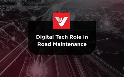 The Role of Digital Technology in Road Maintenance