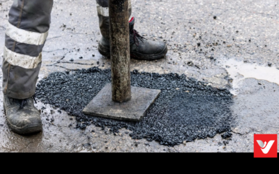 The Cost of Waiting: Why Road Maintenance Should Begin Before Failure